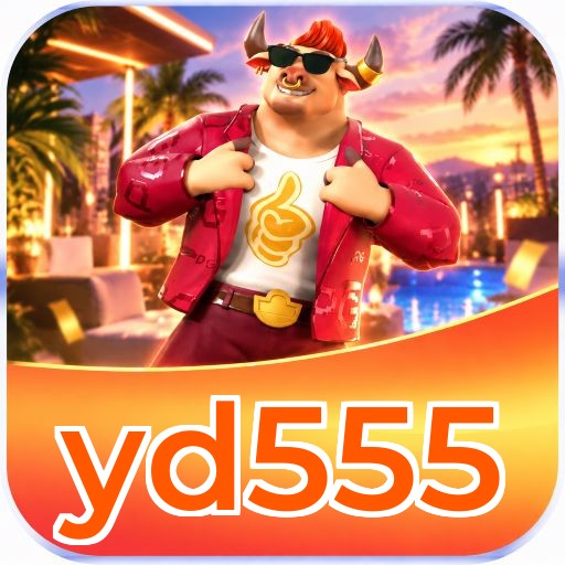 yd555 Logo