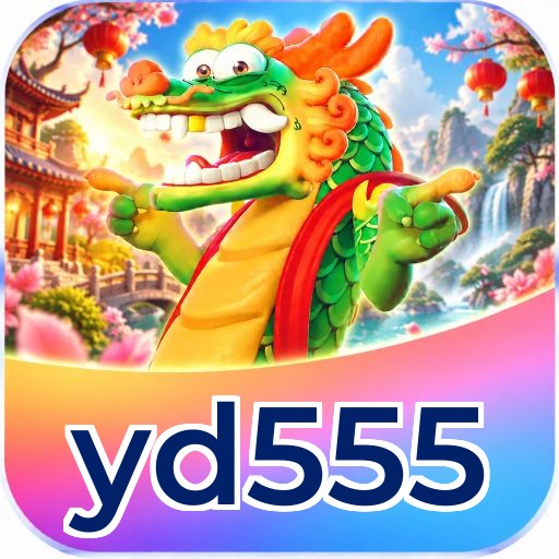 yd555 Logo