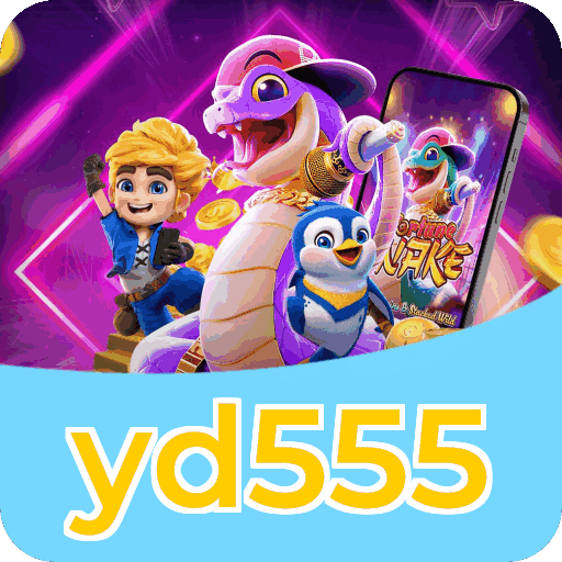 Passo a passo para baixar o app yd555 — ilustração editorial