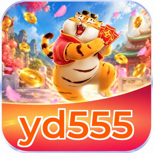yd555 Logo