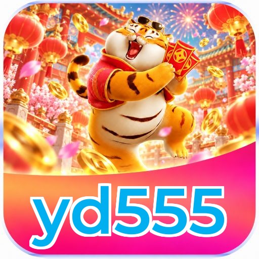yd555 Fortune Tiger Oficial