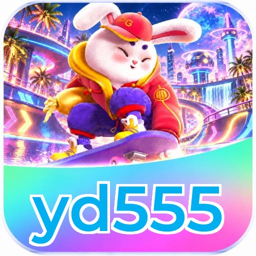 yd555 Logo