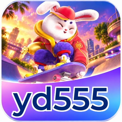 yd555 Bônus R$ 5.000 Logo