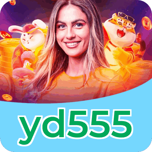 Números do app yd555 em material de marketing — ilustração, não auditoria