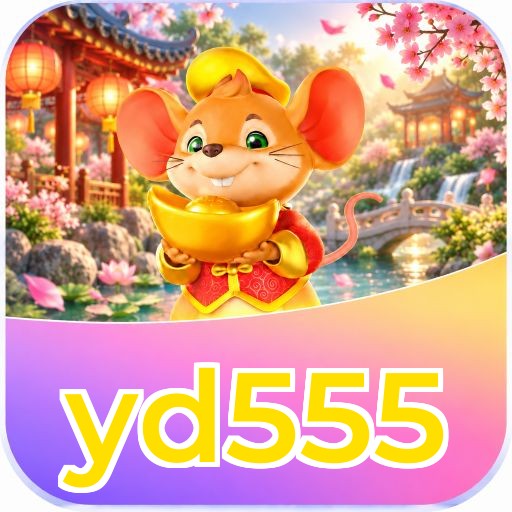 yd555 Logo