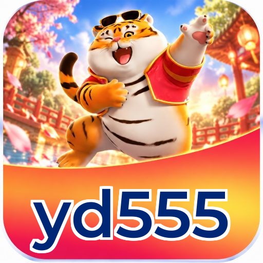 Fortune Tiger Logo 3