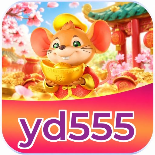 yd555 Instalar Logo 3