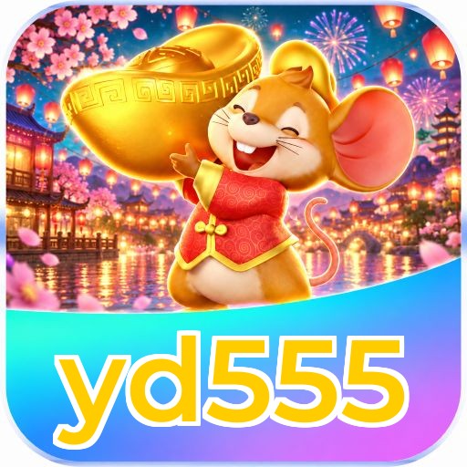 yd555 Logo