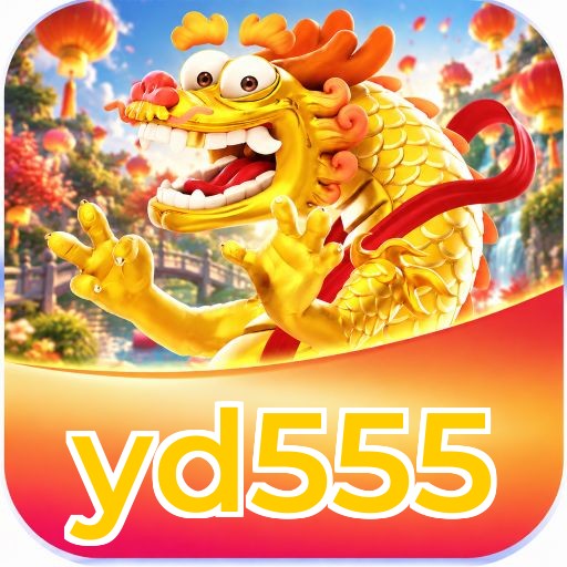 yd555 Logo