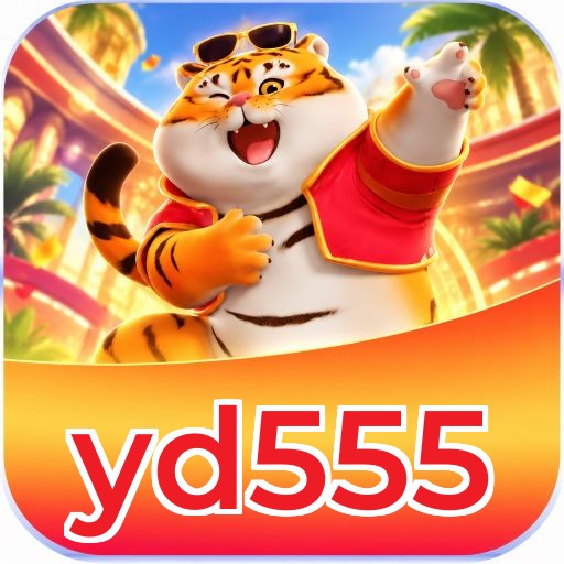 yd555 Logo