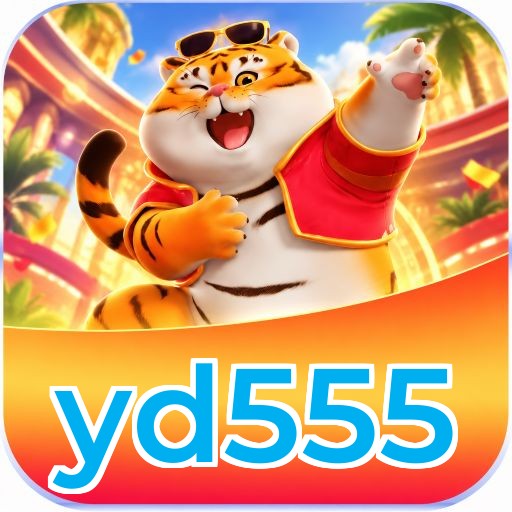 yd555 Logo 3