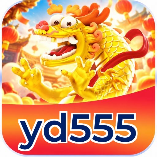 yd555 Instalar Logo 2