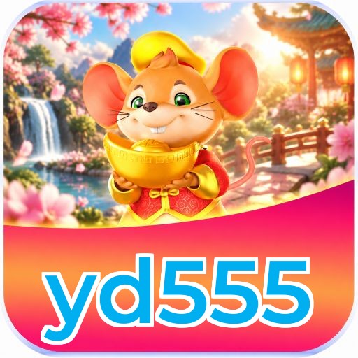 yd555 Logo