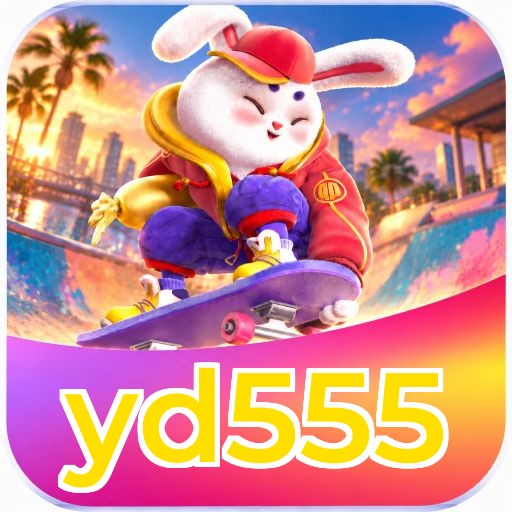 yd555 Download Logo Oficial