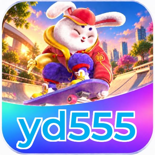 yd555 Logo Oficial - Cassino Online Certificado Brasil