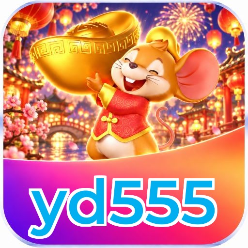 yd555 Logo