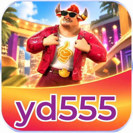 yd555 Logo 2