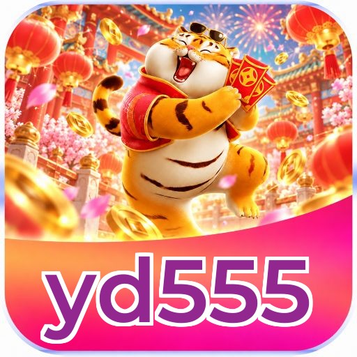 yd555 Logo