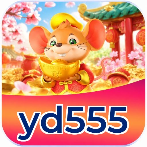 yd555 Instalar Logo 1