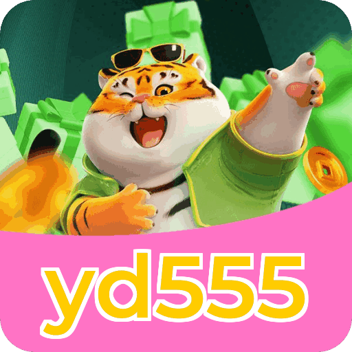 Fluxo de download do app yd555 — referência visual