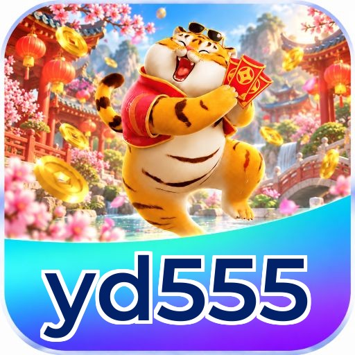 yd555 Logo