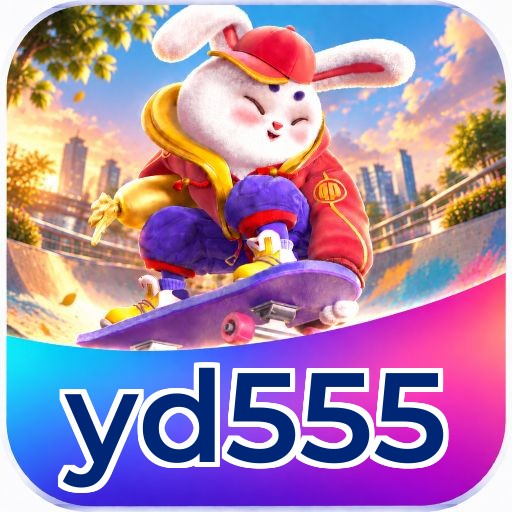 yd555 Logo