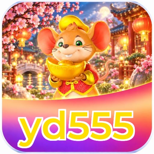 yd555 Logo