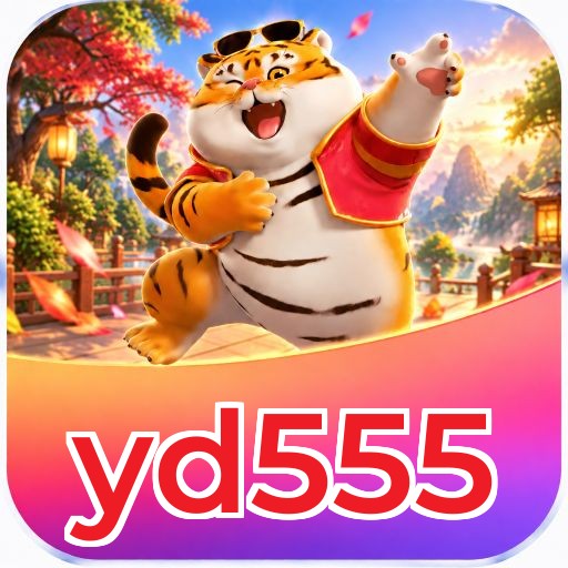 yd555 Logo 1