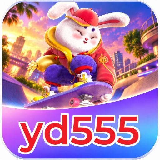 yd555 Logo