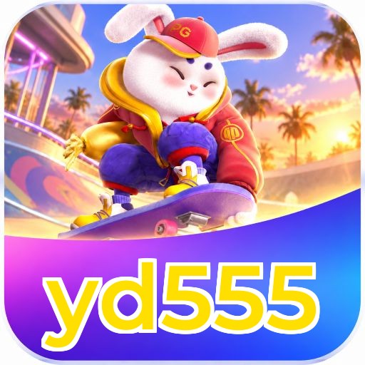 yd555 Logo