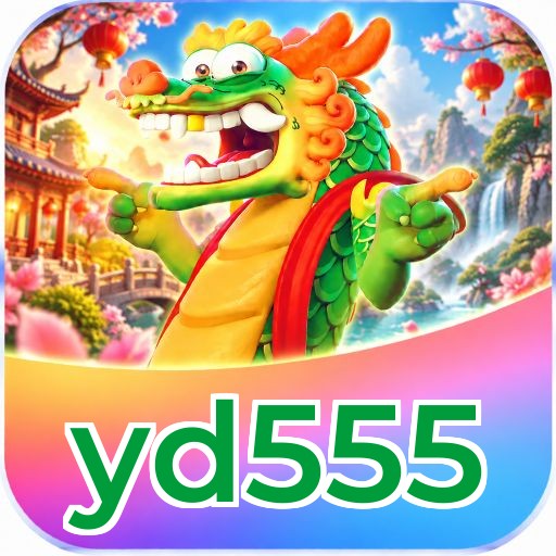 yd555 Logo