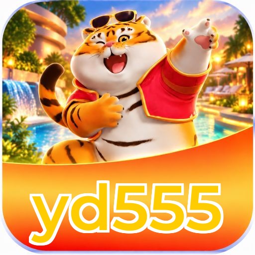 yd555 Logo