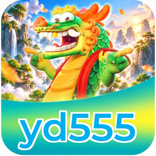 yd555 Logo